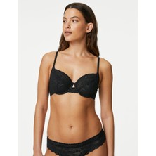 Marks & Spencer Flexifit:trade_mark: Dantel Detaylı Sütyen