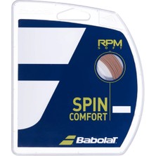 Babolat Rpm Soft 12m Unisex Kahverengi Kordaj Paket