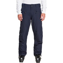 Quiksilver Boundry Erkek Snowboard Pantolonu
