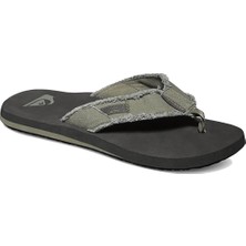 Quiksilver Monkey Abyss Erkek Terlik
