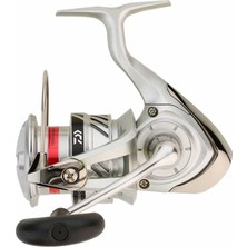 Daiwa Crossfire Lt 20 4000 C Spin Olta Makinesi