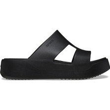 CROCS BAYABAND CROCO CLOG TERLİK T00000037050001