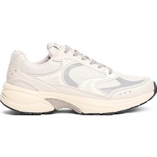 Tommy Hilfiger ARCHIVE'25 GRI Erkek Sneaker