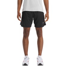 Reebok RUNNING SPEED SHORT Siyah Erkek Şort