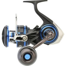 Daiwa Saltist MQ 21 6000 DH Spin Olta Makinesi