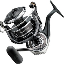 Daiwa BG MQ 20 6000 DH Spin Olta Makinesi