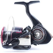 Daiwa Fuego LT 23 4000 DC XH Spin Olta Makinesi
