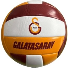 Galatasaray Voleybol Topu Orijinal