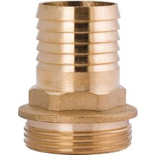 2''lik Sarı Hortum Rakoru