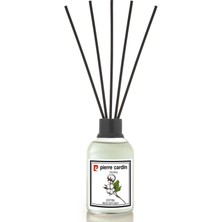 Pierre Cardin Reed Diffuser 110 ml – Cotton – Pamuk Oda Kokusu