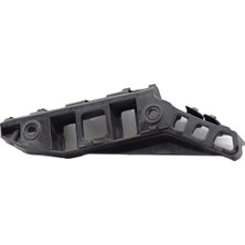 Vw Scirocco 2009-2014 Tampon Braketi Sol  1K8807183A