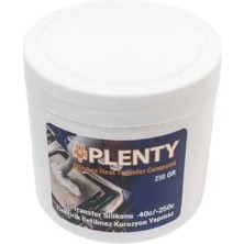 Plenty TERMAL-250GR ,250GR Termal Macun