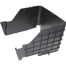 Caddy 09-15 Golf 09-14 Jetta 11-19 Passat 08-15 Leon 06-13 Akü Yan Kapağı Sol 3C0915335