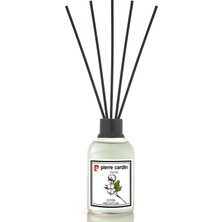 Pierre Cardin Reed Diffuser 110 ml – Cotton – Pamuk Oda Kokusu