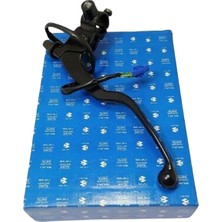 Bajaj Pulsar Ns 200 Debriyaj Kütük Komple Orjinal