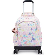 Kipling Tekerlekli Sırt Çanta KI46744ES