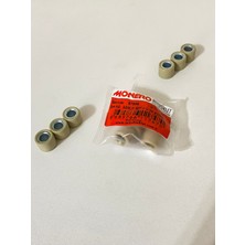 Apachi Scooter 50CC 80CC Modelleri Uyumlu 6 Gram Baga
