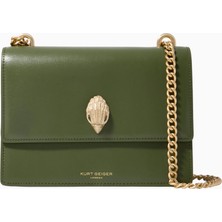 Kurt Geıger Kurt Geiger Shoreditch Crossbody Bag, Şıklık ve Fonksiyonelliğin Mükemmel Dengesi