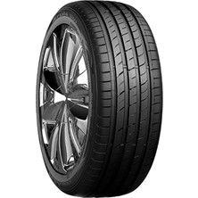 205/40R16 79W N'fera Su1  Üretim 2025 Oto Yaz Lastiği