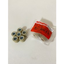 Apec Scooter 50CC 80CC Modelleri Uyumlu 6 Gram Baga