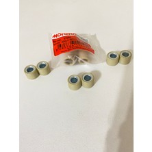 Yuki Scooter 50CC 80CC Modelleri Uyumlu 6 Gram Baga