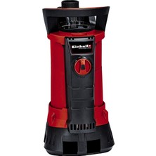 Einhell Ge Dp 6935 A Eco Dalgıç Pompası Kirli Su