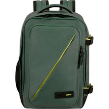 American Tourister Take2Cabin Sırt Çantası 14.1"