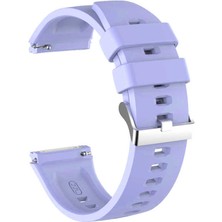 Sickossi Huawei Gt 2e Krd-26 Uyumlu Kordon Scks - Mavi Açık