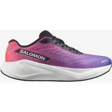 Salomon Aero Blaze 3 Erkek Koşu Ayakkabısı Neon Flame L47875100
