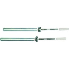 Gizli Raf Tutucu 8 mm