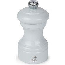 Peugeot Bistrorama Inci Gri Tuz Değirmeni 10 cm