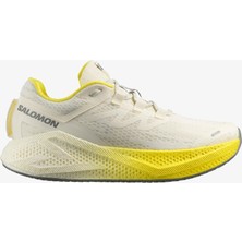 Salomon Aero Glıde 3 Erkek Koşu Ayakkabısı Vanilla Ice L47975900