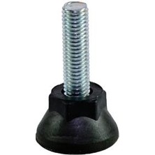 Rotil Ayak Alt 45 mm M10X3510 adet