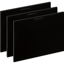 Kaynak Maske Camı 110X80 Geniş 777-SHADE 10