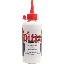 Difix Ahşap Tutkalı 100GR