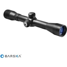 T. Barska Hm 3-9X32 1’’ ,30/30 Zoomlu Tüfek Dürbünü