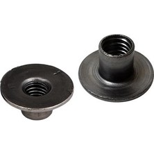 M10 Tablalı Somun
