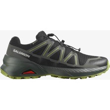 Salomon Speedcross Peak Gore-Tex Erkek Koşu Ayakkabısı Black L47790500