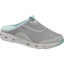 Lumberjack Albi Wmn 5fx Gri-Mint Kadın Günlük Terlik