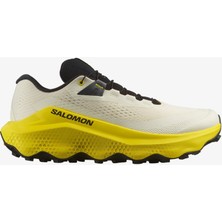 Salomon Ultra Glıde 3 Erkek Koşu Ayakkabısı Almond Milk L47874300