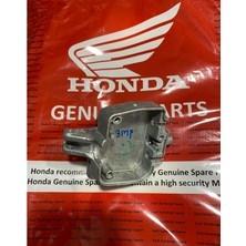 Honda Activa 125 Sol Kütük Orijinal 2024