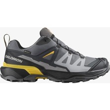 Salomon x Ultra 360 Gore-Tex Erkek Outdoor Ayakkabı Castlerock L47740300