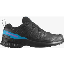 Salomon Xa Pro 3D V9 Gore-Tex Black Magıc Unisex Outdoor Ayakkabı Black L49171400