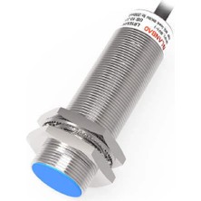 Lanbao LR18TBF05DPC ,M18/5 mm Pnp-Nc 3-Kablo Endüktif Sensör