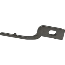 Hard Steel Düz Makine Çağanoz Tırnağı / 100367 (159324) S02652
