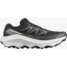 Salomon Ultra Flow 2 Erkek Koşu Ayakkabısı Black L47883500