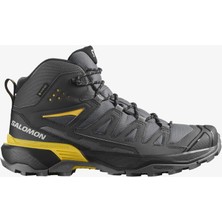 Salomon x Ultra 360 Mıd Gore-Tex Erkek Outdoor Botu Castlerock L47742600