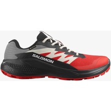 Salomon Alphaglıde Gore-Tex Erkek Koşu Ayakkabısı Flame Scarlet L47975200