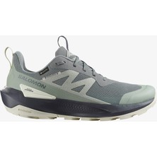 Salomon Elixir Activ GORE-TEX Erkek Yeşil Outdoor Ayakkabı