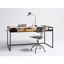 Hitit Dekorasyon Harpy Çalışma Masası